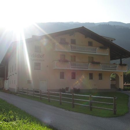 Apartamento Fehlehof Rohrberg Exterior foto