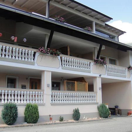 Apartamento Fehlehof Rohrberg Exterior foto