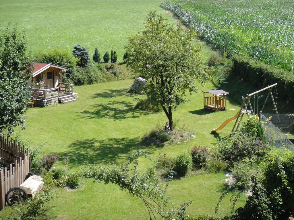 Apartamento Fehlehof Rohrberg Exterior foto