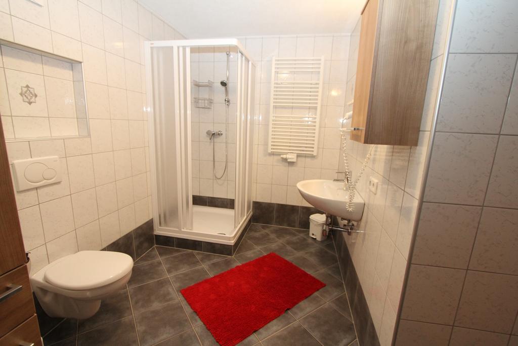 Apartamento Fehlehof Rohrberg Habitación foto