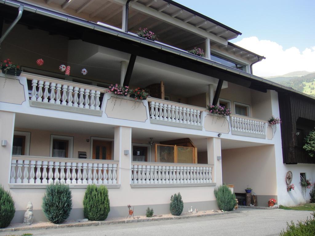 Apartamento Fehlehof Rohrberg Exterior foto